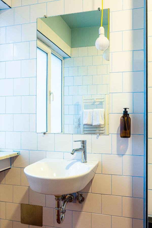 Popstel Hotel Istanbul Bagian luar foto