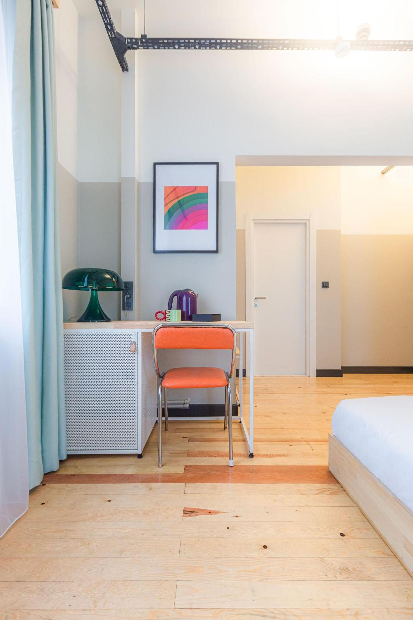 Popstel Hotel Istanbul Bagian luar foto