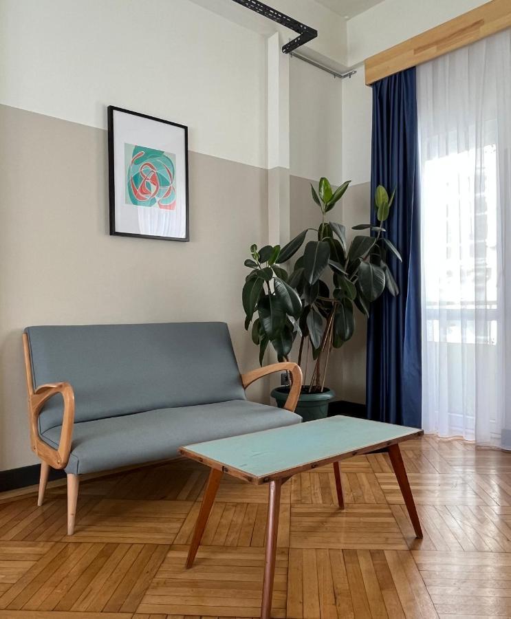 Popstel Hotel Istanbul Bagian luar foto