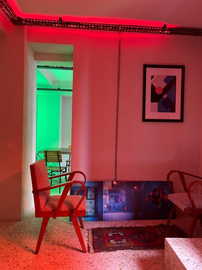 Popstel Hotel Istanbul Bagian luar foto