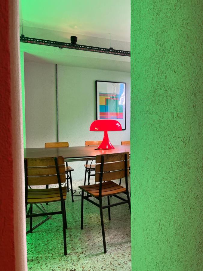 Popstel Hotel Istanbul Bagian luar foto